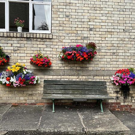 Brialene Holiday Flats スカーバラ エクステリア 写真
