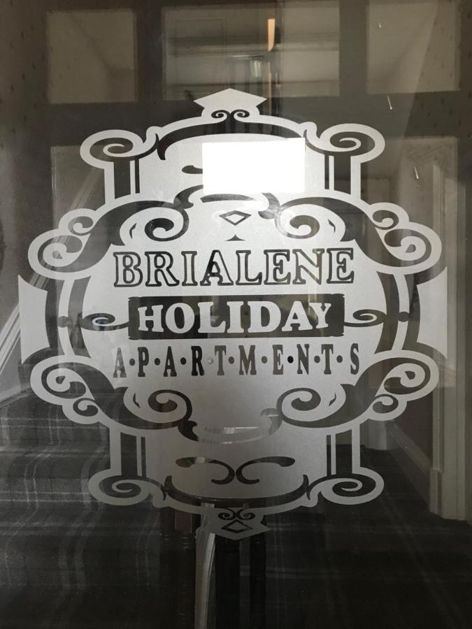 Brialene Holiday Flats スカーバラ エクステリア 写真
